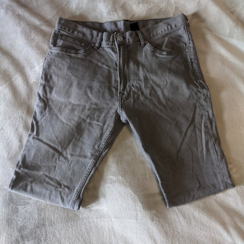 Men's Jeans
